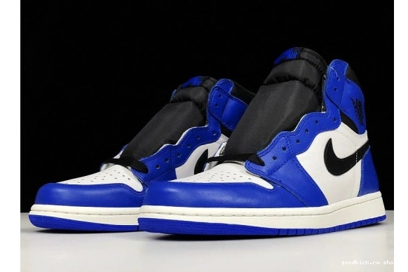 'Game 555088 Jordan 1 Retro 403 403 555088 Air  Royal' High OG 0423